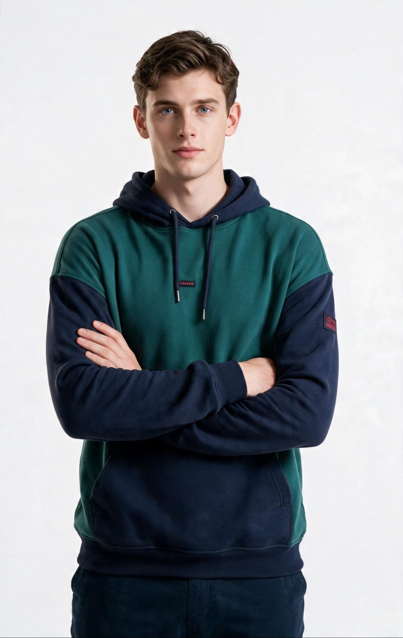 Hoodie Front