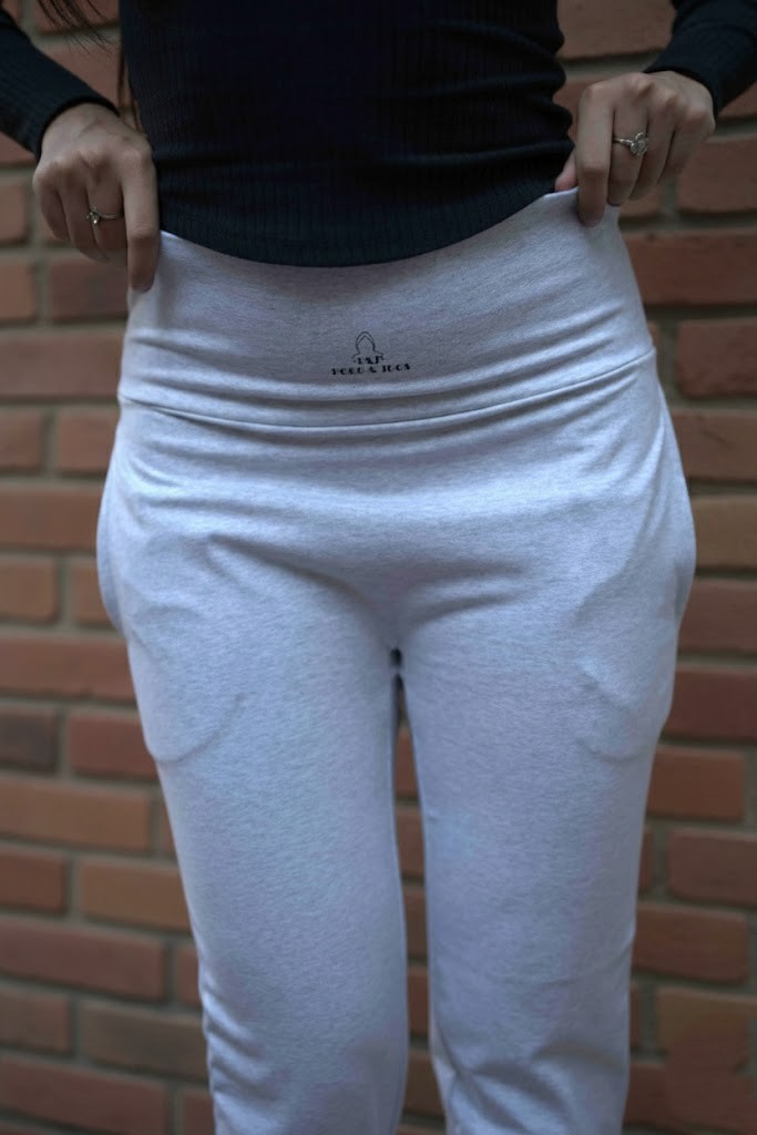 Leggings front