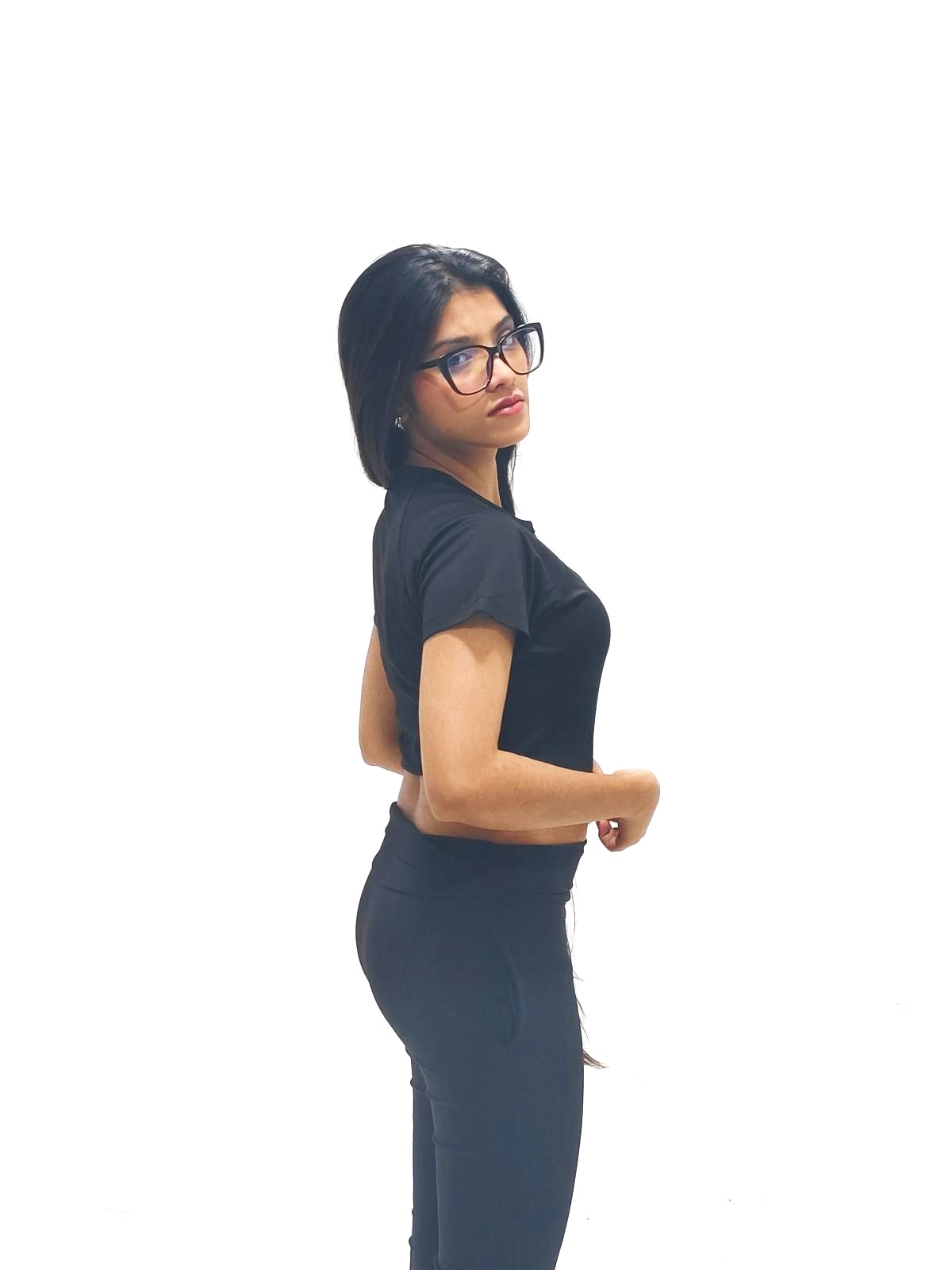 T